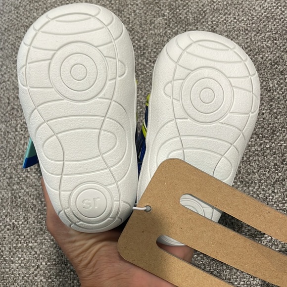 Surprize by stride rite swim shoes - Picture 3 of 5